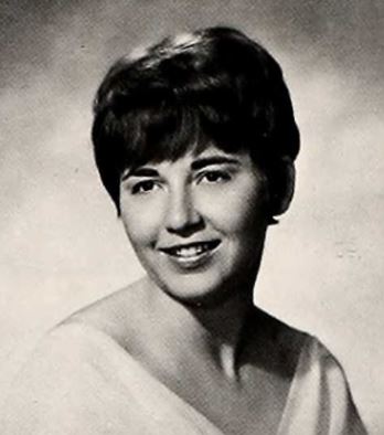 Cynthia Jo Dowdy
